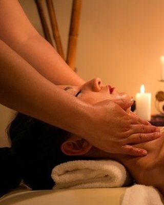 Photo of Alette Reed - Body Kneads Massage & Spa, Massage Therapist, LMT, MMP, EFDA