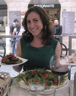 Photo of Kristen Roscioli Acosta, Nutritionist/Dietitian in King Of Prussia, PA