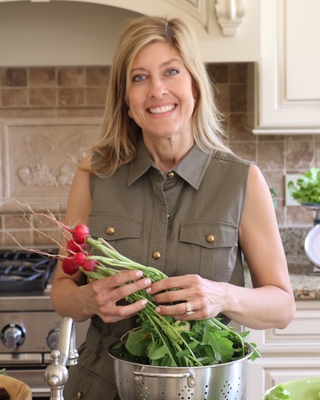 Photo of Laura J Zervos, Nutritionist/Dietitian in Pittsburgh, PA