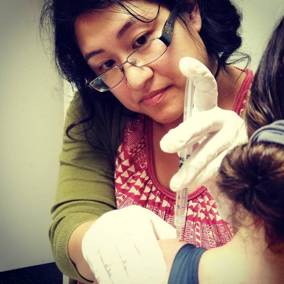 Christina Yap Belcher, Naturopath, New Bern, NC, 28563