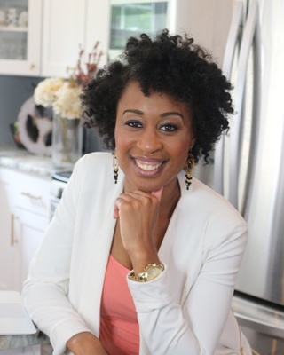 Photo of Andrea Whitley, Nutritionist/Dietitian in Washington, DC