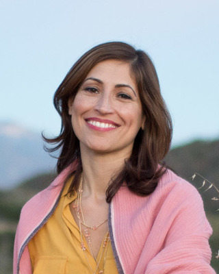 Photo of Marya Badiei, Acupuncturist in Chula Vista, CA