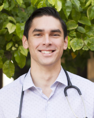 Photo of William Mitchell, Naturopath in Glendale, AZ