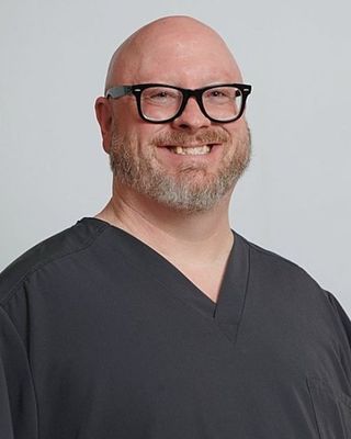 Photo of Thomas E Turpen, Acupuncturist in Columbus, OH
