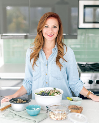 Photo of Ryann Kipping, Nutritionist/Dietitian in Bellaire, TX