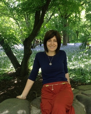 Photo of Miriam Shurpin, Nutritionist/Dietitian in Tappan, NY
