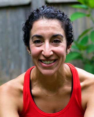 Photo of Sally M Cohen, Nutritionist/Dietitian [IN_LOCATION]