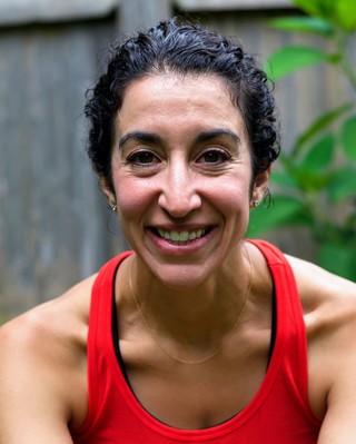 Photo of Sally M Cohen, Nutritionist/Dietitian in Concord, MA