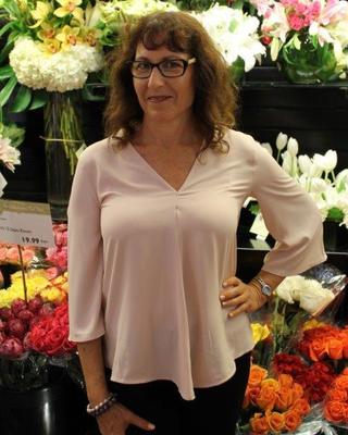 Photo of Geri Lynn Grossan, Nutritionist/Dietitian in Nevada
