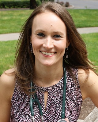 Photo of Northwest Health Specialties; Dr Julia Mortlock, ND, LAc, Naturopath in Vancouver
