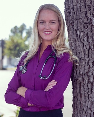 Photo of Sarah Wright, Naturopath in Portland, OR