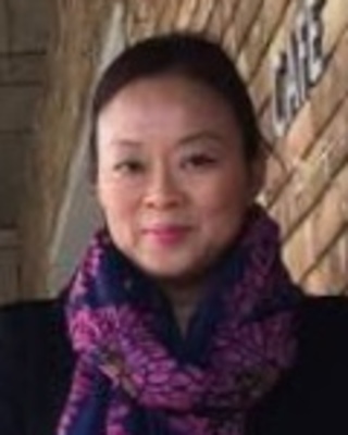 Photo of Theresa Min, Acupuncturist in Sterling Heights, MI