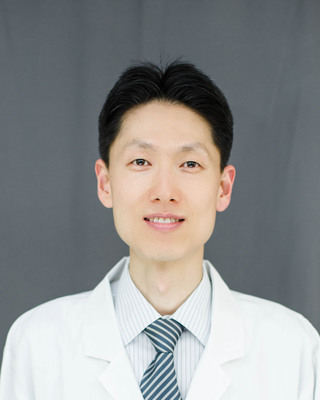 Photo of Seok Park, Acupuncturist in Howard County, MD