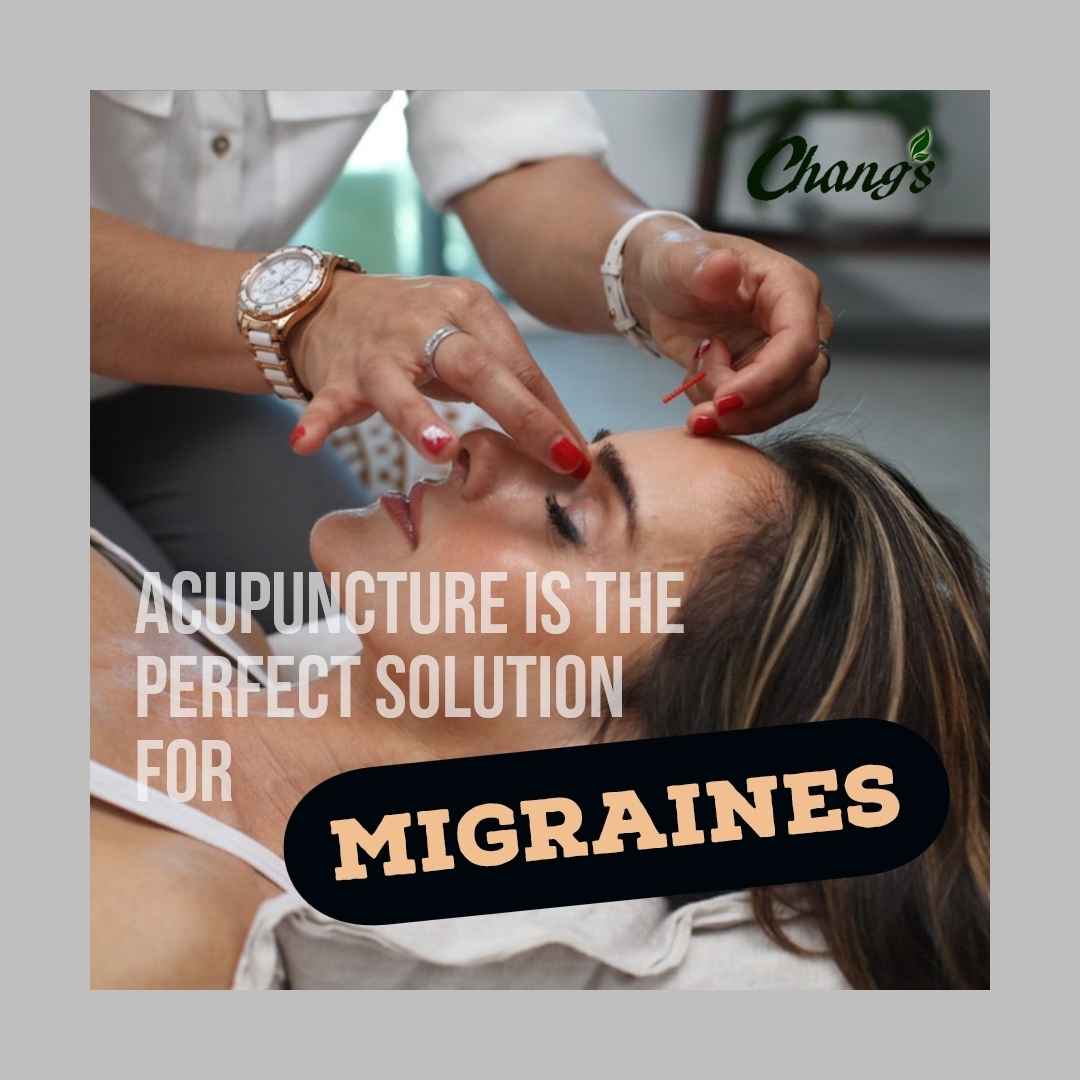 Jae Chang, Acupuncturist, Ridgefield, NJ, 07657