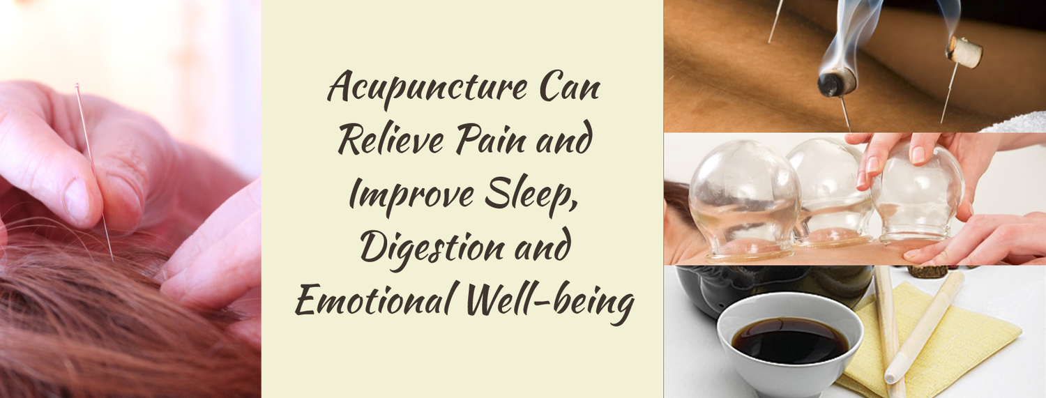 Jae Chang, Acupuncturist, Ridgefield, NJ, 07657