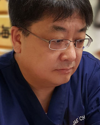 Photo of Jae Chang, Acupuncturist in Hackensack, NJ