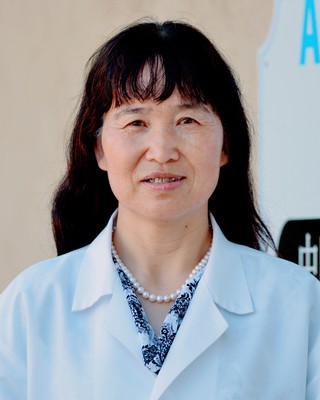 Photo of Fengzhen Ren MD( China), Acupuncturist in Kansas