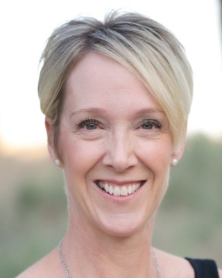 Photo of Kristen Bohnet, Acupuncturist in Palm Desert, CA