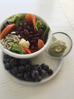 Gallery Photo of Healthy Lunch