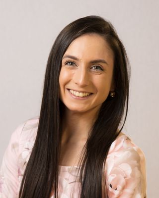 Photo of Natalie DeMarco, Nutritionist/Dietitian, MSc, RD