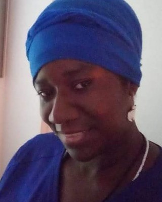 Photo of Ajisode Adetutu - Natures Hand and Touch Massage, Massage Therapist