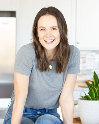 Photo of Tara Taylor Noseck - Neat Nutrition/PCOS Pro, Nutritionist/Dietitian, RDN, LDN, IFNCP