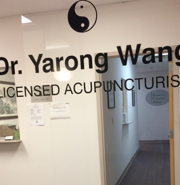 Yarong Wang, Acupuncturist, Albany, NY, 12205