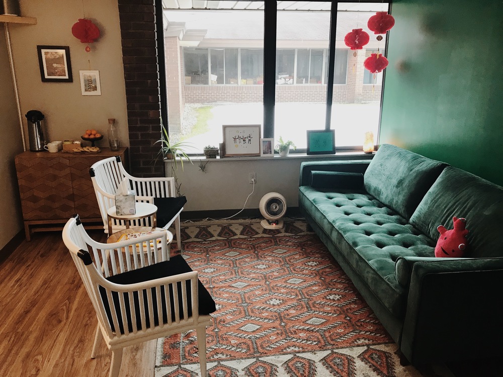 Grand Wellness, Acupuncturist, Grand Rapids, MI, 49546