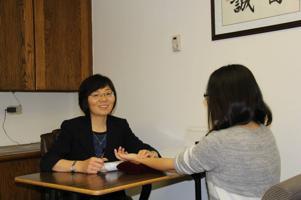 Shuhong Hua, Acupuncturist, Golden, CO, 80401