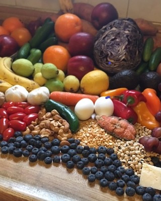 Photo of Hope Udofe - Registered Dietitian/Nutritionist/Fitness Trainer, Nutritionist/Dietitian, MSc, RD, CDE, PTS