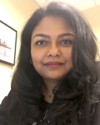 Photo of Kavitha F. Johnson, Nutritionist/Dietitian in 20151, VA