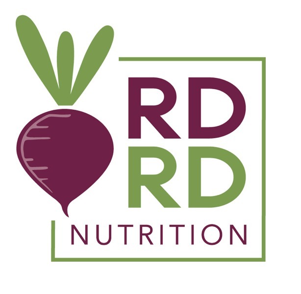 RDRD Nutrition
Also on Instagram: rdrdnutrition