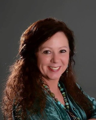 Photo of Diane H Polasky, Acupuncturist [IN_LOCATION]
