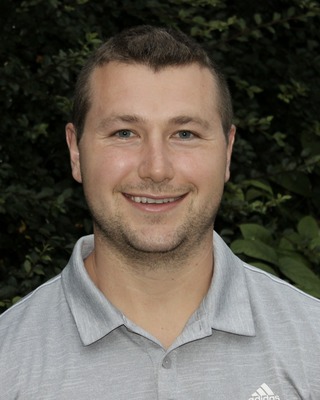 Photo of Hunter Bahre, Nutritionist/Dietitian in Vernon, CT