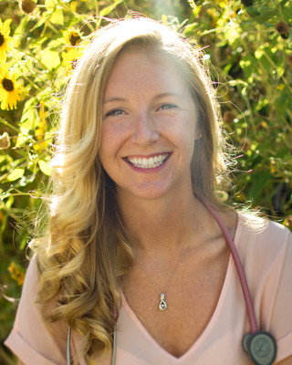 Photo of Liz Rickard, Naturopath in Vermilion, OH