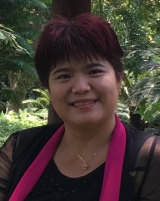 Photo of Xiao Mei Deng, Acupuncturist in Novato, CA