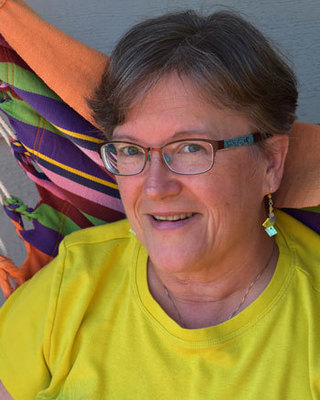 Photo of Susan B DeWhitt, Acupuncturist in Junction City, OR