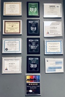 Gallery Photo of Awards