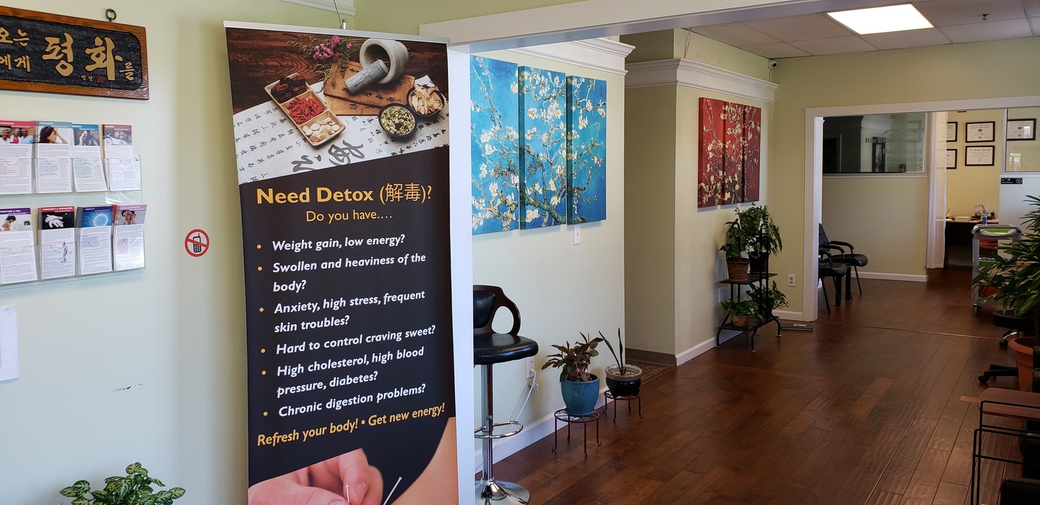 Rio Acupuncture, Acupuncturist, Doraville, GA, 30340