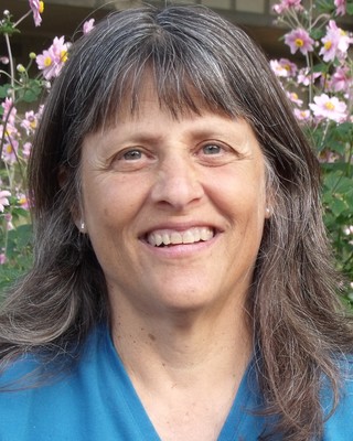 Photo of Debby Joy Shapiro, Acupuncturist in Boulder, CO
