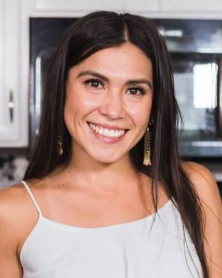Photo of Starla Marie Garcia, Nutritionist/Dietitian [IN_LOCATION]