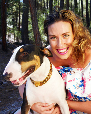 Photo of Anna Marie Blessing Phd Biofeedback Specialist, Nutritionist/Dietitian in Mammoth, AZ