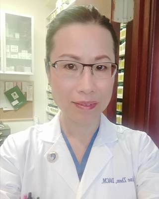 Photo of Elaine Cao-Zhen, Acupuncturist in Merrick, NY