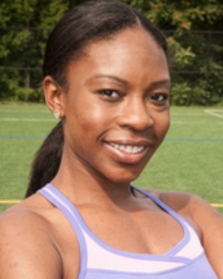 Photo of Thea Boatswain, Nutritionist/Dietitian in Chantilly, VA