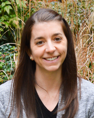 Photo of Caitlin Self, Nutritionist/Dietitian in Baltimore, MD
