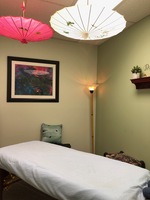 Gallery Photo of Treatment room #3
