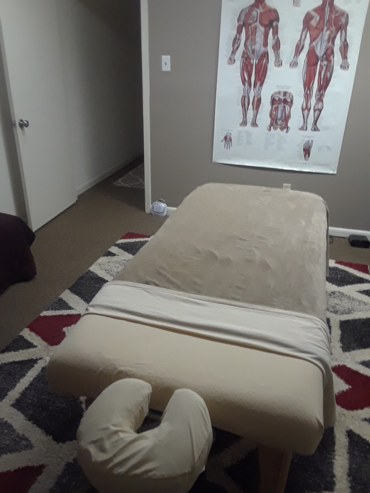 Elite Massage and Sports therapy, Massage Therapist, Metairie, LA