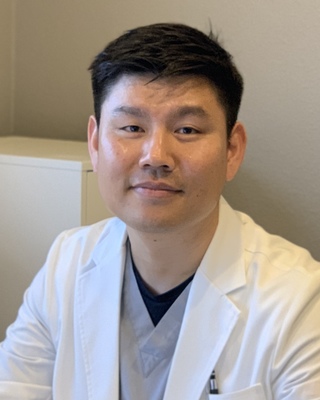 Photo of Jae Sung Byun, Acupuncturist in Orange County, CA