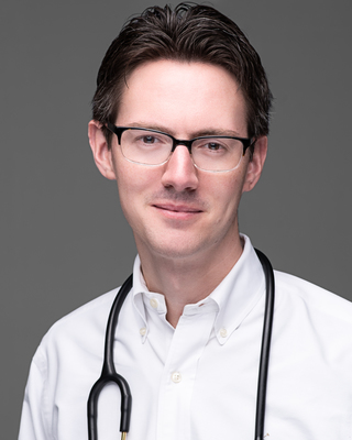 Photo of Matthew J. Dunn, Chiropractor [IN_LOCATION]