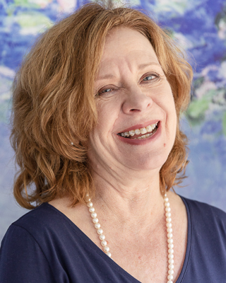 Photo of Barbara Mikula, Acupuncturist in Vienna, VA